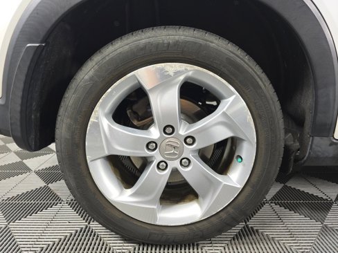 Used 2016 Honda HR-V EX image 65