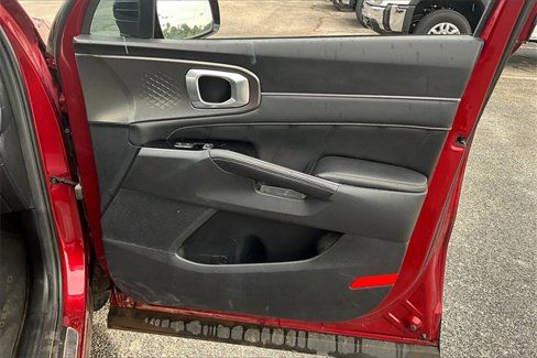 Used 2022 Kia Sorento SX image 29