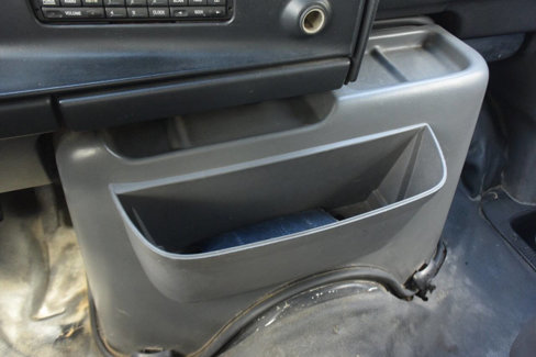 Used 1994 Ford E-250 and Econoline 250 image 20
