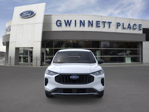 New 2025 Ford Escape Active image 6