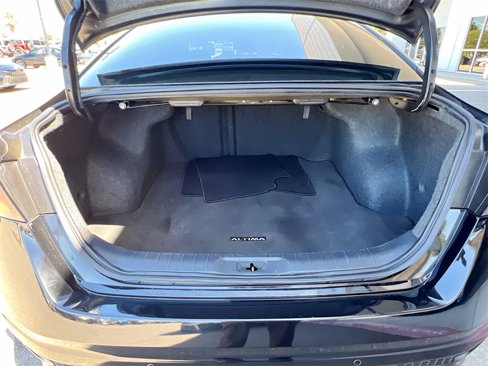 Used 2022 Nissan Altima 2.5 SV image 23
