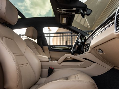 Certified 2019 Porsche Cayenne image 41