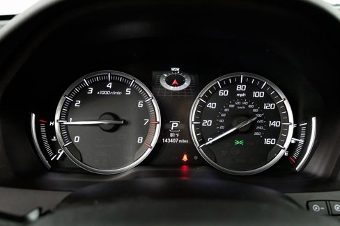 Used 2014 Acura MDX FWD w/ Technology Package image 12