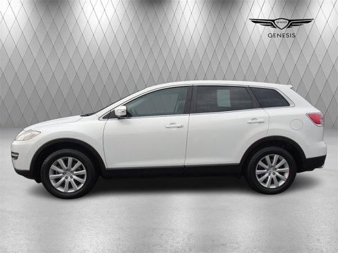 Used 2009 MAZDA CX-9 Touring w/ Moonroof & Bose Audio Pkg image 2