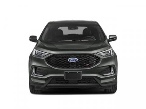 Used 2019 Ford Edge ST w/ Convenience Package image 4