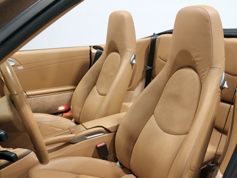 Used 2008 Porsche 911 Cabriolet image 70