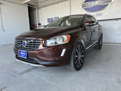 Used 2015 Volvo XC60 T6 image 6