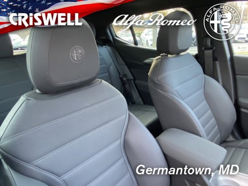 New 2024 Alfa Romeo Tonale Ti w/ Active Assist Package image 39