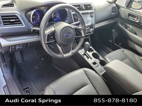 Used 2019 Subaru Legacy 3.6R Limited w/ Popular Package #2A image 10