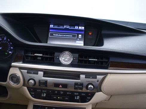 Used 2013 Lexus ES 350 image 28