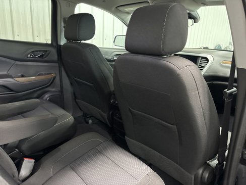 Used 2022 GMC Acadia SLE w/ Driver Convenience Package image 22