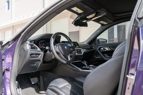 Used 2022 BMW 230i Coupe w/ Premium Package 2 image 12