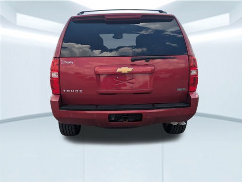 Used 2012 Chevrolet Tahoe LT w/ Luxury Package image 5