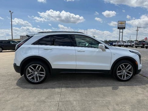 Used 2019 Cadillac XT4 Sport image 4