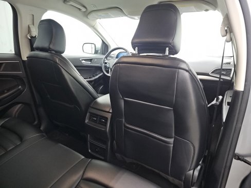 Used 2023 Ford Edge SEL image 14