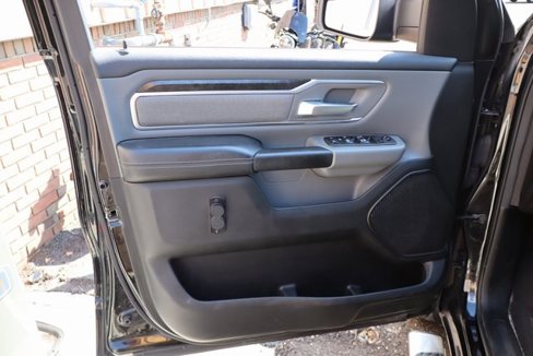Used 2020 RAM 1500 Big Horn image 8