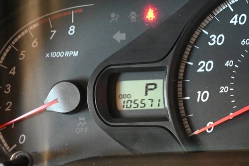Used 2013 Toyota Sienna L image 2