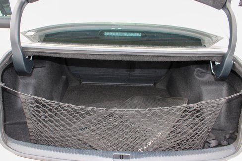 Used 2014 Lexus IS 350 w/ Luxury Package w/Brown Wood image 14