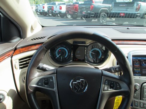 Used 2013 Buick LaCrosse Leather image 23