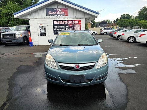 Used 2009 Saturn Aura XE image 2