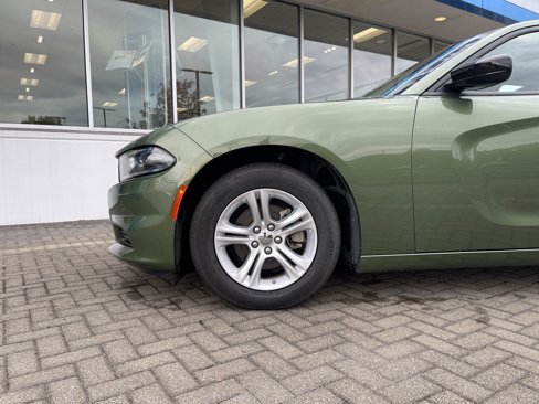 Used 2023 Dodge Charger SXT image 10