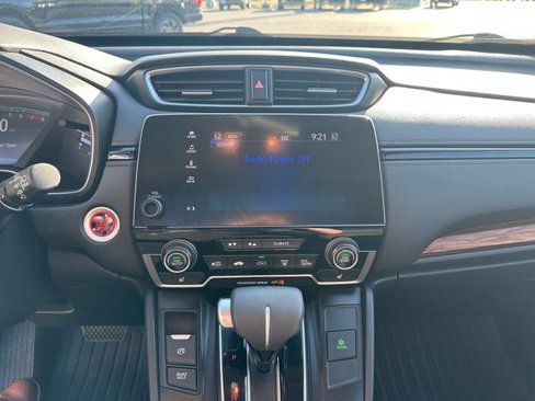 Used 2018 Honda CR-V EX image 15