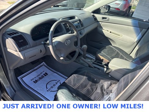 Used 2004 Toyota Camry LE image 15