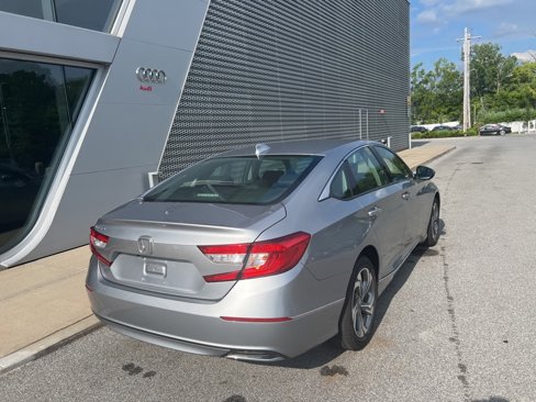 Used 2020 Honda Accord EX-L image 23