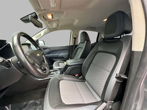 Used 2018 Chevrolet Colorado Z71 image 2
