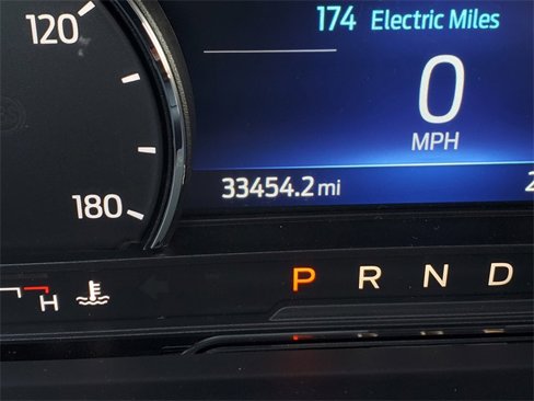 Used 2022 Ford Escape SE w/ Convenience Package image 18