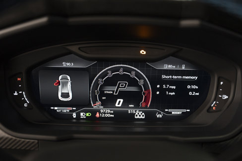 Used 2024 Lamborghini Urus Performante image 47