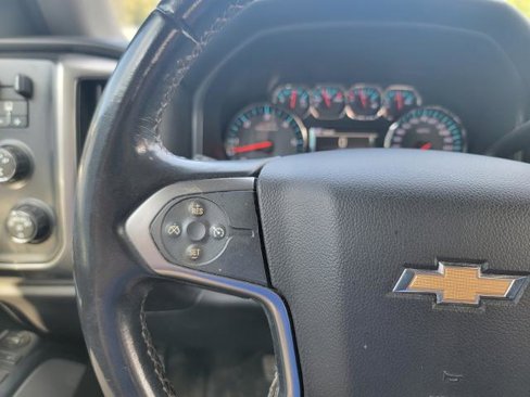 Used 2015 Chevrolet Silverado 1500 LT w/ All Star Edition image 18