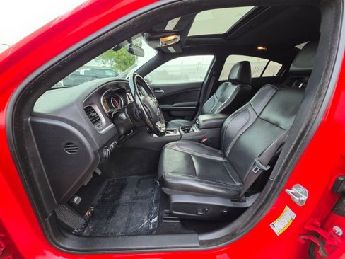 Used 2021 Dodge Charger SXT w/ Leather Interior Group image 13