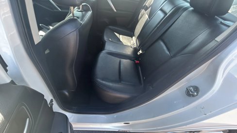 Used 2010 MAZDA MAZDA3 s Grand Touring image 20