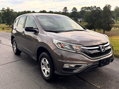 Used 2015 Honda CR-V LX image 18