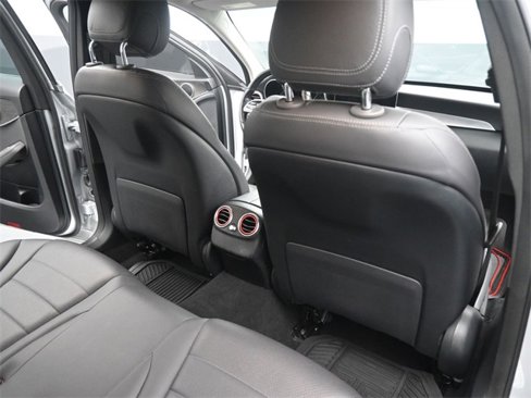 Certified 2020 Mercedes-Benz C 300 Sedan image 27