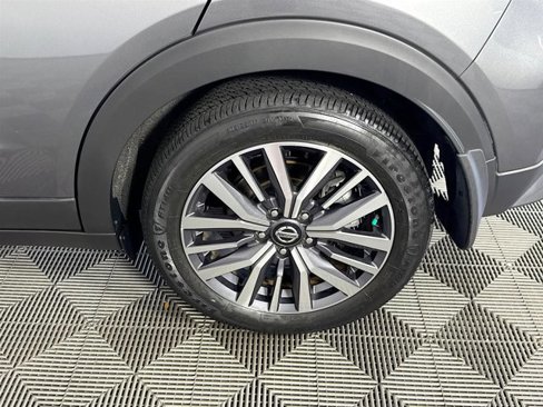 Certified 2021 Nissan Kicks SR w/ SR Premium Package image 30