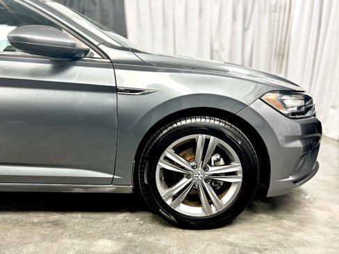 Used 2020 Volkswagen Jetta R-Line image 12