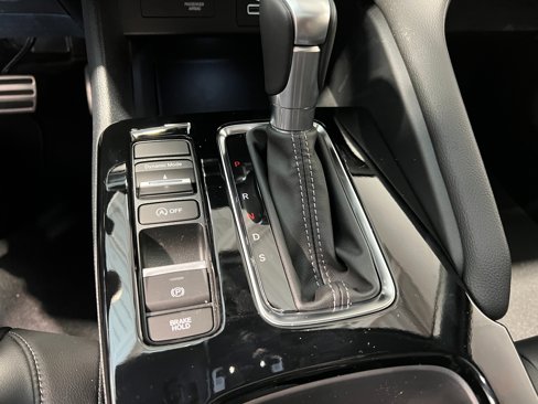 New 2025 Acura Integra A-Spec image 22
