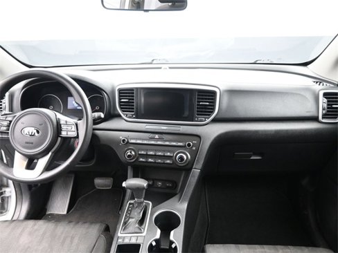 Used 2020 Kia Sportage LX image 27