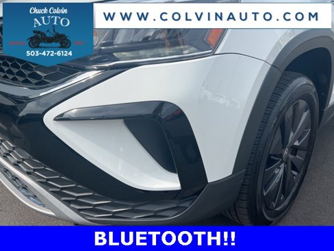 Used 2022 Volkswagen Taos S image 4