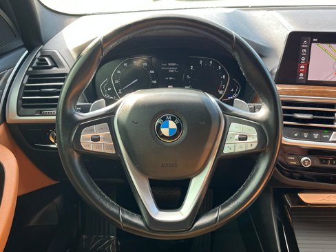 Used 2022 BMW X3 xDrive30i image 18