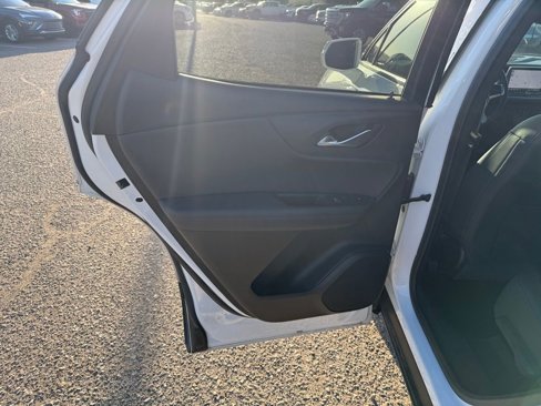 Used 2019 Chevrolet Blazer RS image 19