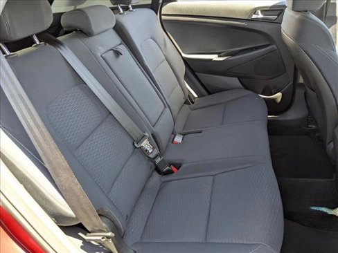 Used 2019 Hyundai Tucson Value image 20