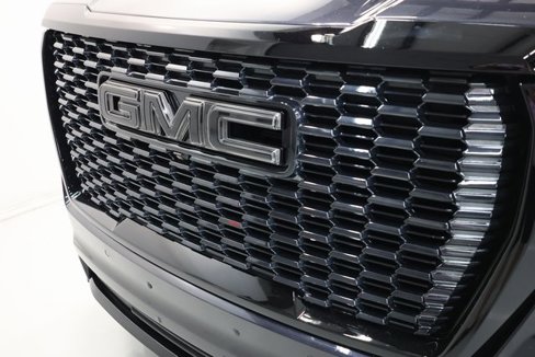 Used 2023 GMC Yukon Denali Ultimate image 69