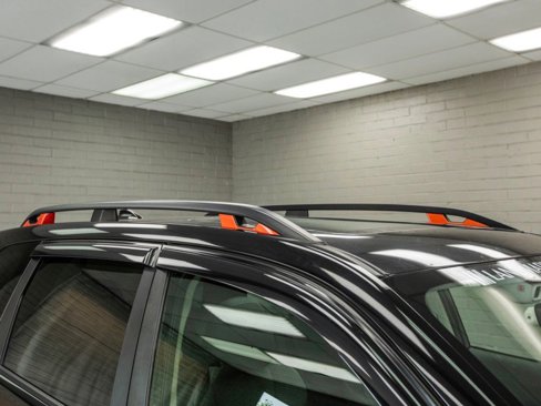 Used 2020 Subaru Forester Sport image 8