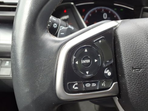 Used 2021 Honda Civic Sport image 21