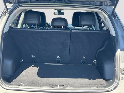 Used 2019 Jeep Compass Limited image 26