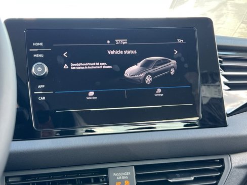 New 2025 Volkswagen Jetta S image 21