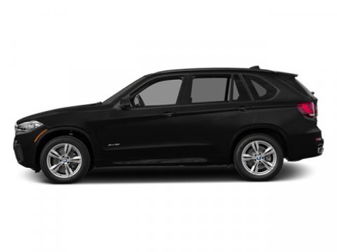 Used 2014 BMW X5 xDrive35d image 3